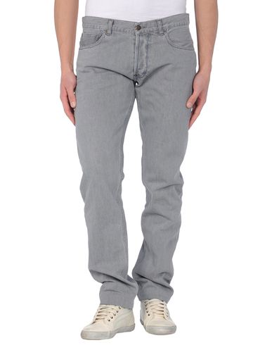 ZOOM GILDED AGE - Denim pants