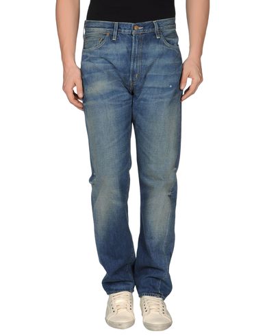 ZOOM LEVI'S RED TAB - Denim pants