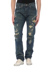 LEVI'S RED TAB - Denim pants
