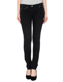 ISABEL MARANT - Denim trousers
