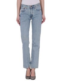 LEVI'S RED TAB - Denim pants