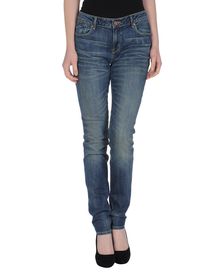 MARC BY MARC JACOBS - Denim pants