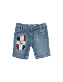 JECKERSON - Denim pants