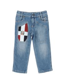 JECKERSON - Denim pants