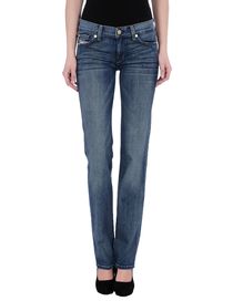 7 FOR ALL MANKIND - Denim pants