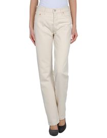 LEVI'S RED TAB - Denim pants