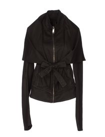 GARETH PUGH - Denim outerwear