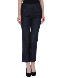 CHLOÉ - Denim pants