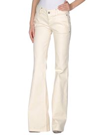 C'N'C' COSTUME NATIONAL - Denim trousers