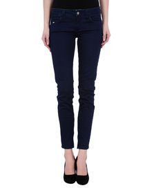 LIU •JO - Denim pants
