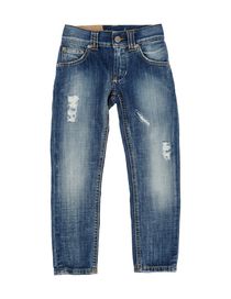 DONDUP DKING - Denim pants