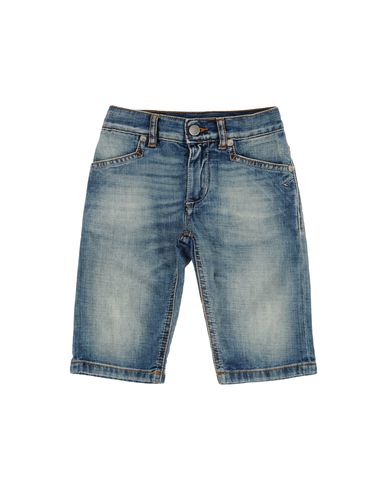 ZOOM DONDUP DKING - Denim pants