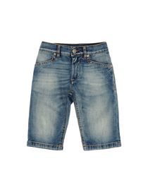 DONDUP DKING - Denim pants