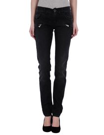 PINKO BLACK - Denim pants