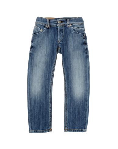 ZOOM DONDUP DKING - Denim pants