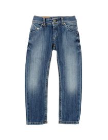 DONDUP DKING - Denim pants