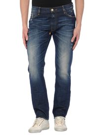 HTC - Denim pants