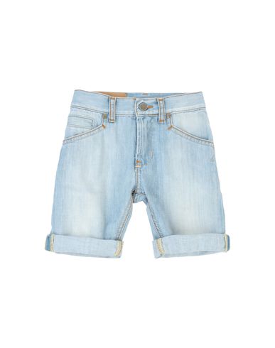 ZOOM DONDUP DKING - Denim pants
