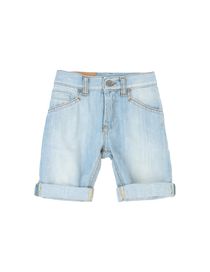 DONDUP DKING - Denim pants