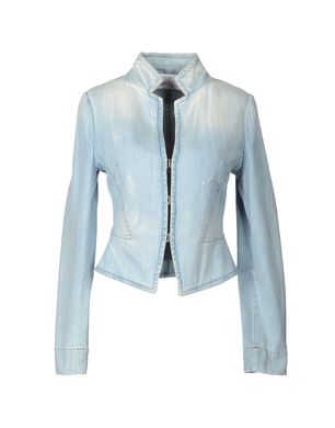 GF FERRE' JEANS - Denim outerwear