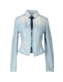 GF FERRE' JEANS - Denim outerwear