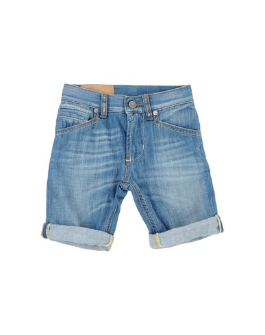ZOOM DONDUP DKING - Denim pants