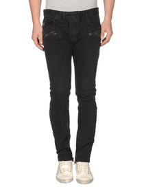 PIERRE BALMAIN - Denim pants