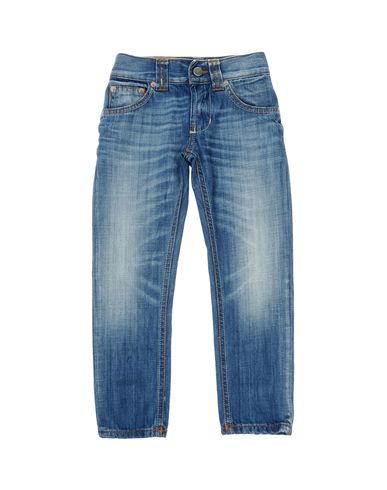 ZOOM DONDUP DKING - Denim pants