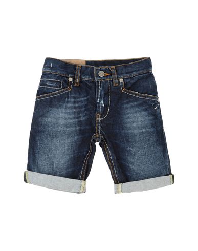 ZOOM DONDUP DKING - Denim pants