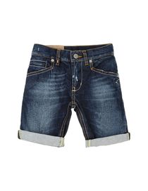 DONDUP DKING - Denim pants