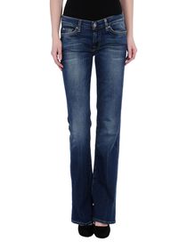 7 FOR ALL MANKIND - Denim pants