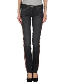 ISABEL MARANT - Denim pants
