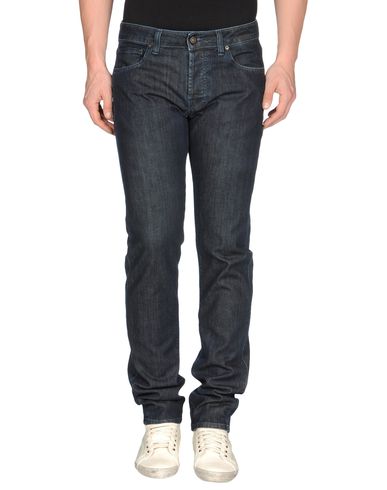 ZOOM PT05 - Denim pants