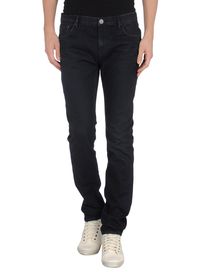 BURBERRY BRIT - Denim pants