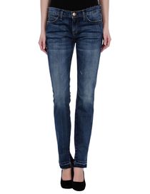 CURRENT/ELLIOTT - Denim pants