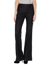 CLIPS MORE - Denim pants