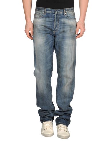 ZOOM DIOR HOMME - Denim pants