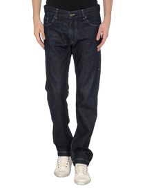 FENDI - Denim pants