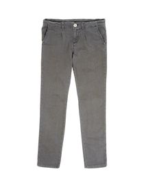 MANILA GRACE - Denim pants