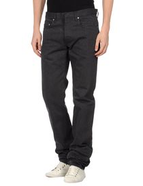 DIOR HOMME - Denim trousers