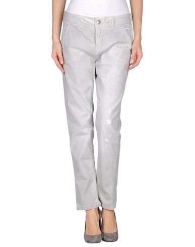 ZOOM DONDUP - Denim pants