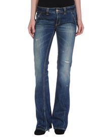 DONDUP - Denim pants