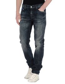 CARE LABEL - Denim pants