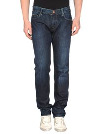 CARE LABEL - Denim trousers