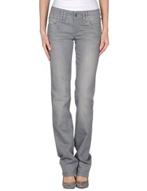 GALLIANO - Denim pants