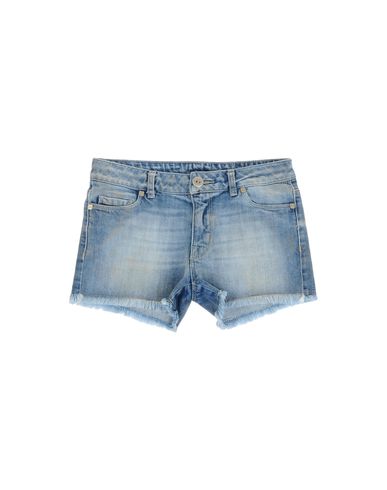 ZOOM MANILA GRACE DENIM - Denim pants