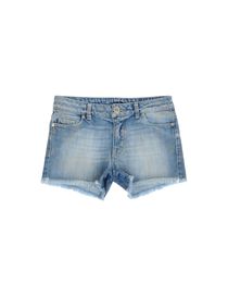 MANILA GRACE DENIM - Denim pants