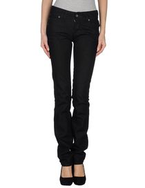 GALLIANO - Denim pants