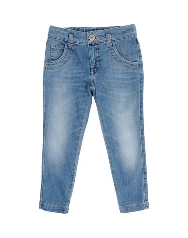 ZOOM MANILA GRACE DENIM - Denim pants