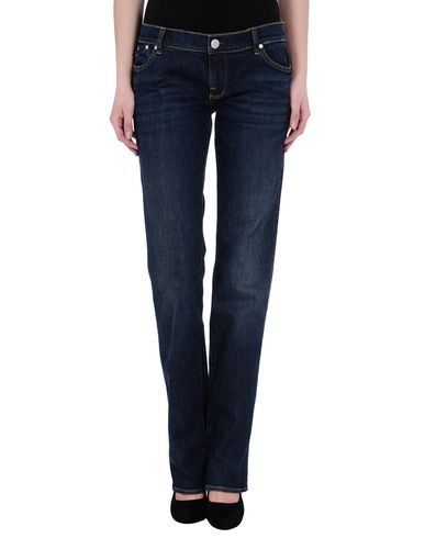 ZOOM DENIM by VICTORIA BECKHAM - Denim pants